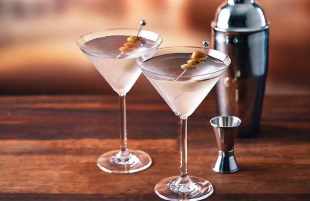 World Spirits Report 2025: Vodka