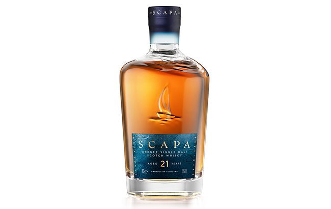 Scapa-21-Years-Old Taste Masters