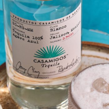 Casamigos Tequila 