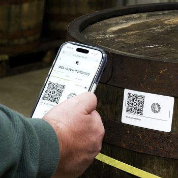 Proof 8’s digital deeds