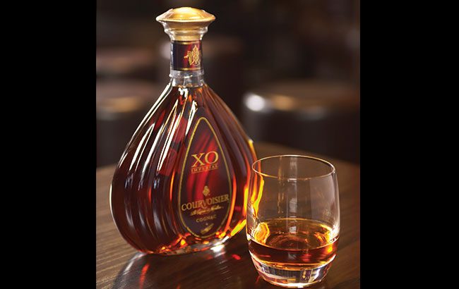 Courvoisier-XO-Cognac