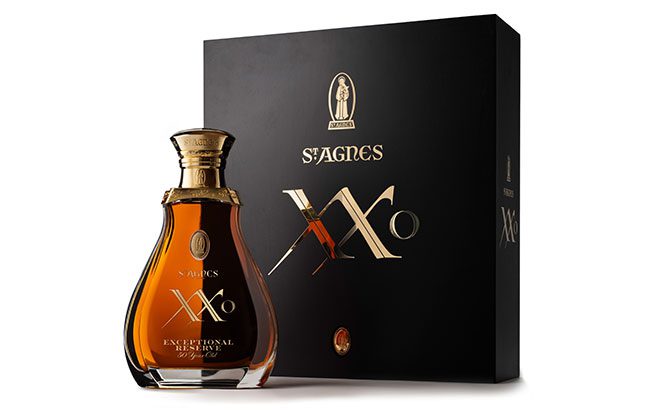 Saint-Agnes-XO Taste Masters