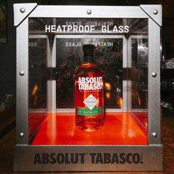 Absolut Tabasco
