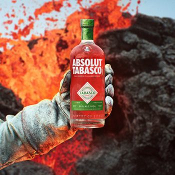 Absolut Tabasco