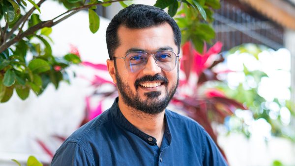 SB meets… Anand Virmani, Nao Spirits