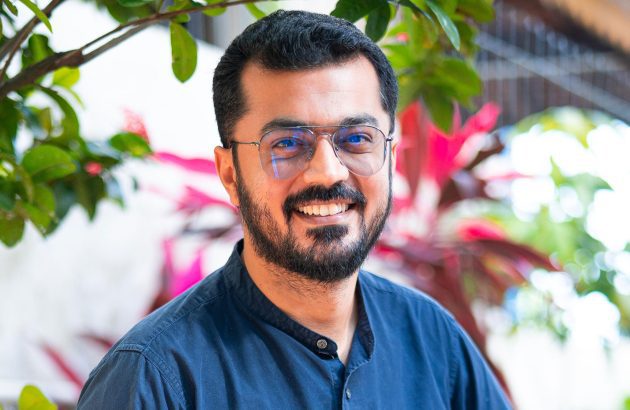 SB meets… Anand Virmani, Nao Spirits