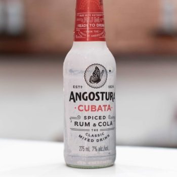 Angostura Cubata