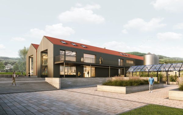 Scotland’s west coast to welcome new whisky distillery