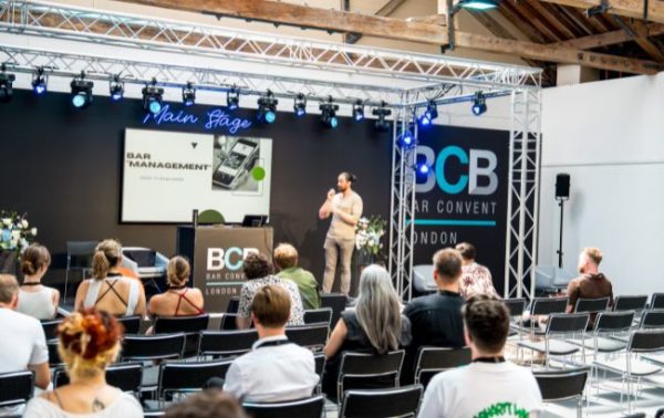 BCB London returns with refreshed education programme