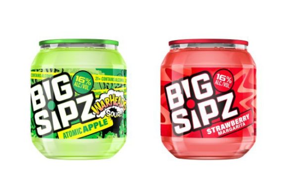 Sazerac loses BuzzBallz container patent case