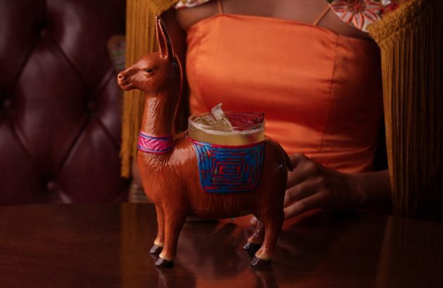 Coya Dubai kicks off global roll out of Spirits of Peru menu