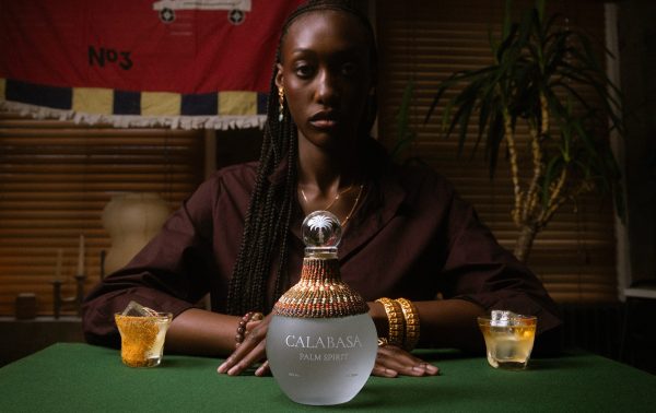 Calabasa African palm spirit launches in UK