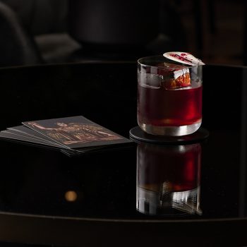 Capella McRae Cocktail Shoot © Esteban La Tessa - Capella McRae Bar Cocktails (1)