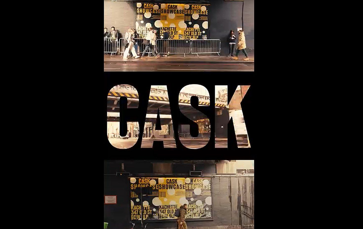 Cask Liquid Marketing plans fifth spirits showcase
