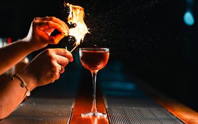 Cat Bite Club doubles down on agave and rice spirits