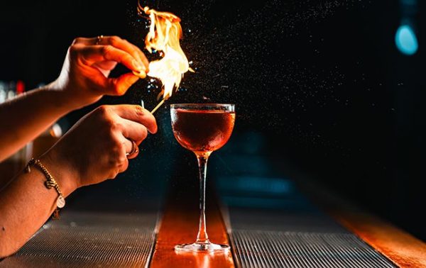 Cat Bite Club doubles down on agave and rice spirits