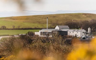 Diageo plans to shut Clynelish visitor centre