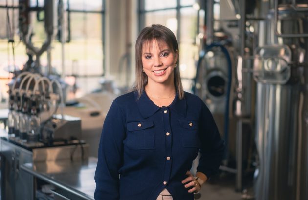 Tennessee’s Company Distilling names CEO