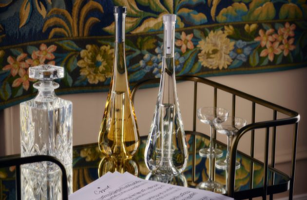 Robb Report invests in Cygnet Gin