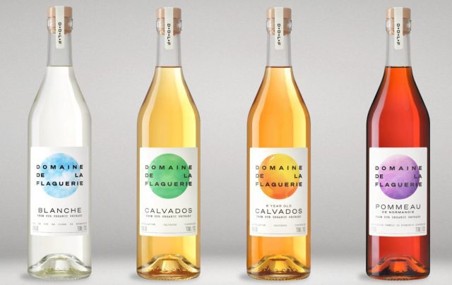 Domaine de La Flaguerie