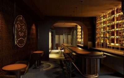Drink Kong team to open new bar in Rome