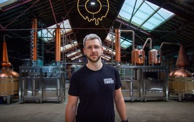 DropWorks tours UK with Haus Parties