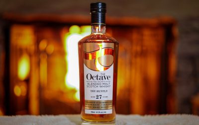 Duncan Taylor bets on Octave range