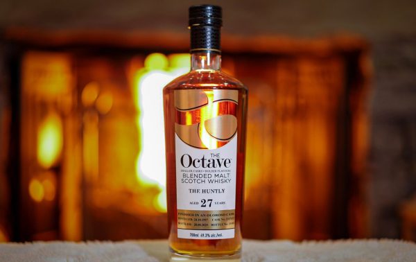 Duncan Taylor bets on Octave range