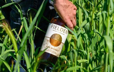 GHF acquires Fielden Whisky