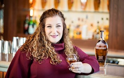 Gigi DaDan becomes Kentucky Distillers’ Association chair