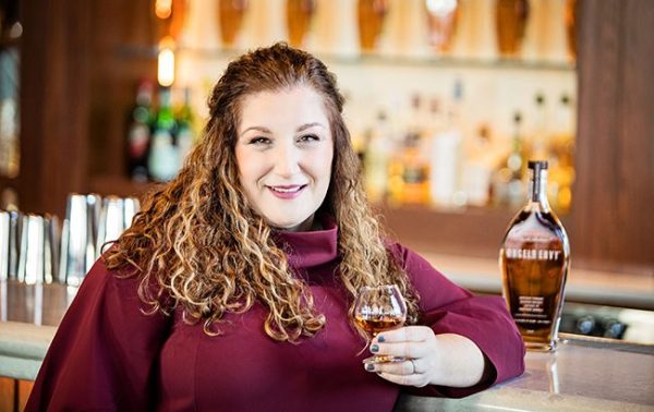 Gigi DaDan becomes Kentucky Distillers’ Association chair