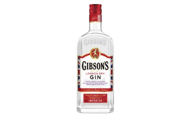gin