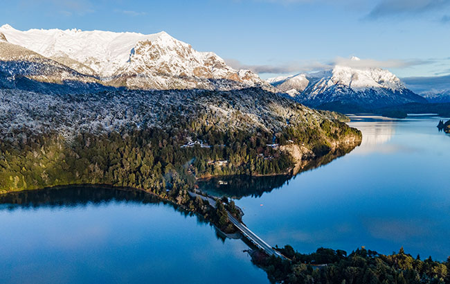 Gin-Basque-Patagonia