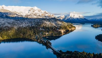 How local flavours and cultures are influencing gin