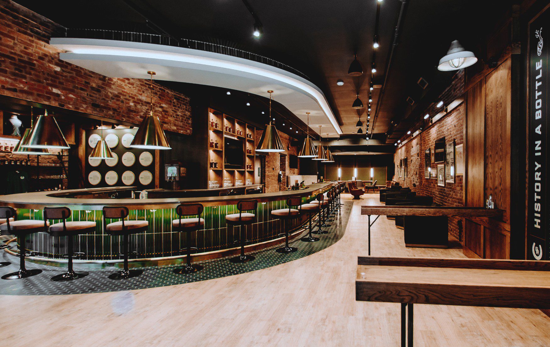 Kentucky Bourbon Trail adds 10 new stops