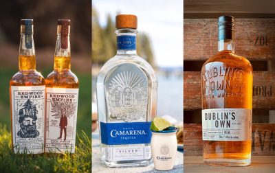 Charter Brands teams up with Hanos