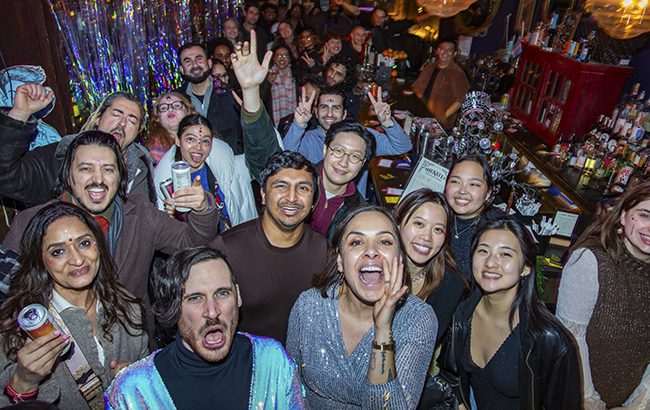 Hekate Café & Elixir Lounge