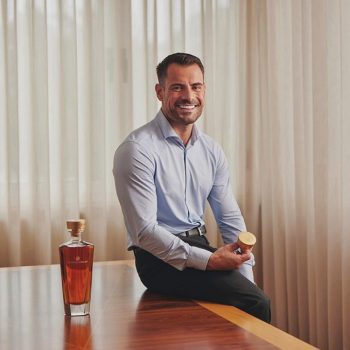 João Ribeiro, marketing and business development manager