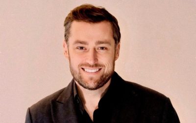 Joel Fraser reinvents Cufflink Club as consultancy