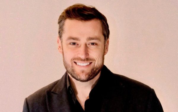 Joel Fraser reinvents Cufflink Club as consultancy