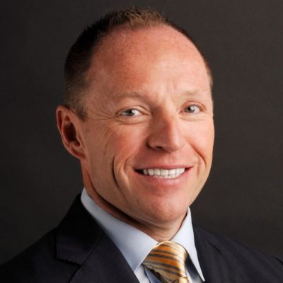 Ghost Tequila nabs ex-Tito’s international MD