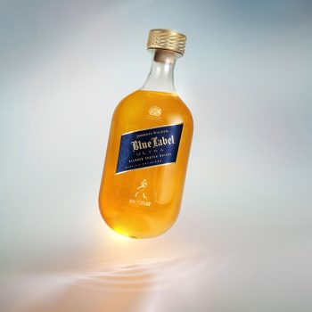 Johnnie Walker Blue Label Ultra