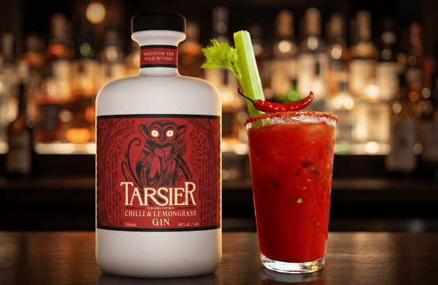 Tarsier plans spicy gin launch with LCBO