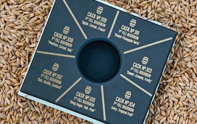 Lochlea debuts 7YO whisky