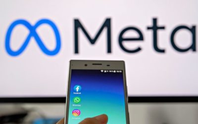 Meta restricts alcohol accounts on Facebook