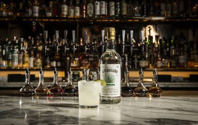 Margarita Mile to take on central London