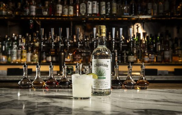 Margarita Mile to take on central London