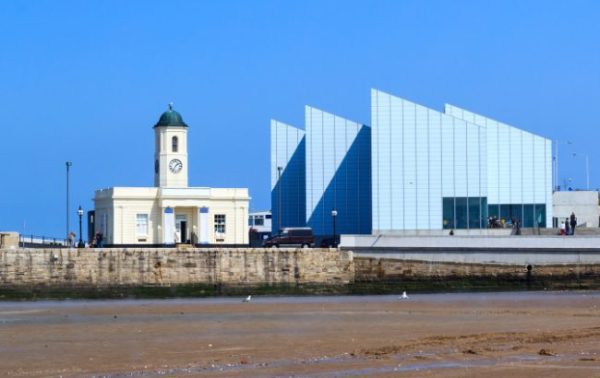 SoBar showcases non-alcs with Turner Contemporary