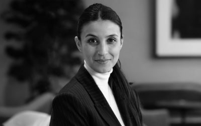 Maura Lawrence Milia joins Eagle Bar at Chancery Rosewood