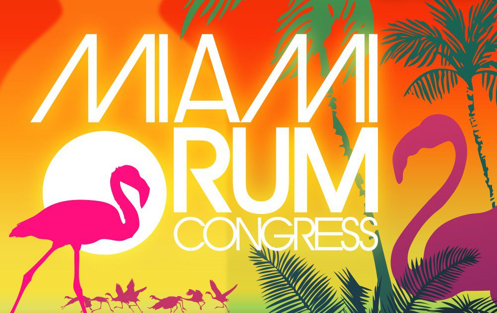 Miami Rum Congress reveals 2026 agenda